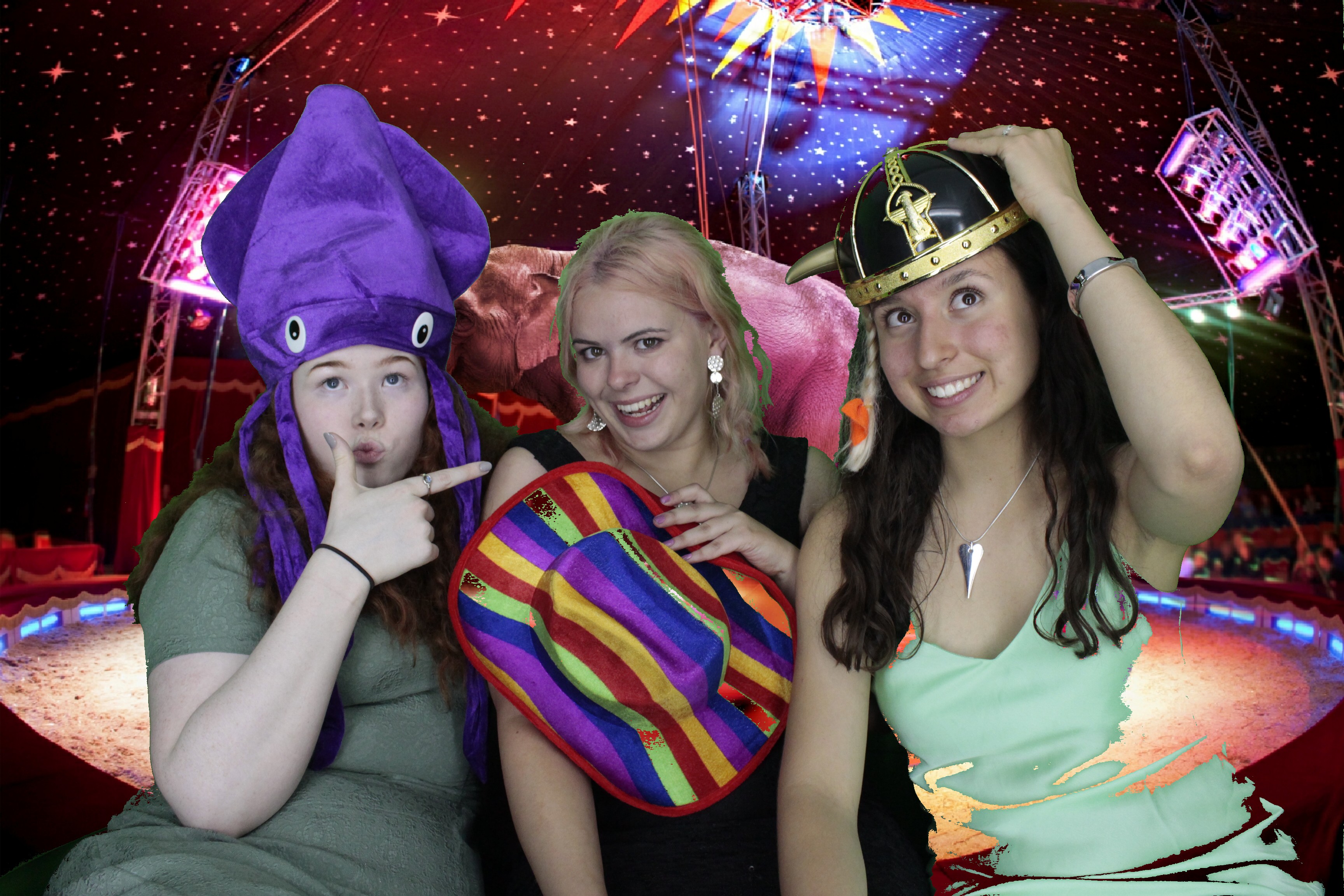 St Gabriel's Leavers 2019 | View more photos from the event at gallery.myphotoboothexperience.co.uk/u/MyPhotoBoothExperienceLtd/St-Gabriels-Leavers-2019